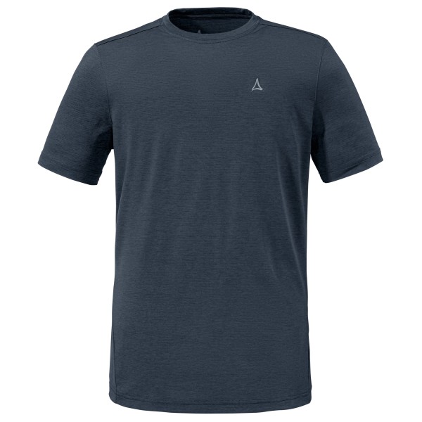 Schöffel - Circ T-Shirt Tauron - Funktionsshirt Gr 46 blau von Schöffel