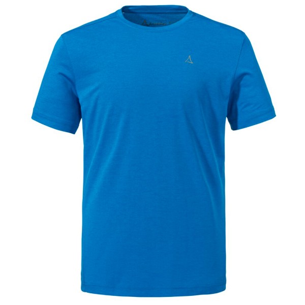 Schöffel - Circ T-Shirt Tauron - Funktionsshirt Gr 46 blau von Schöffel