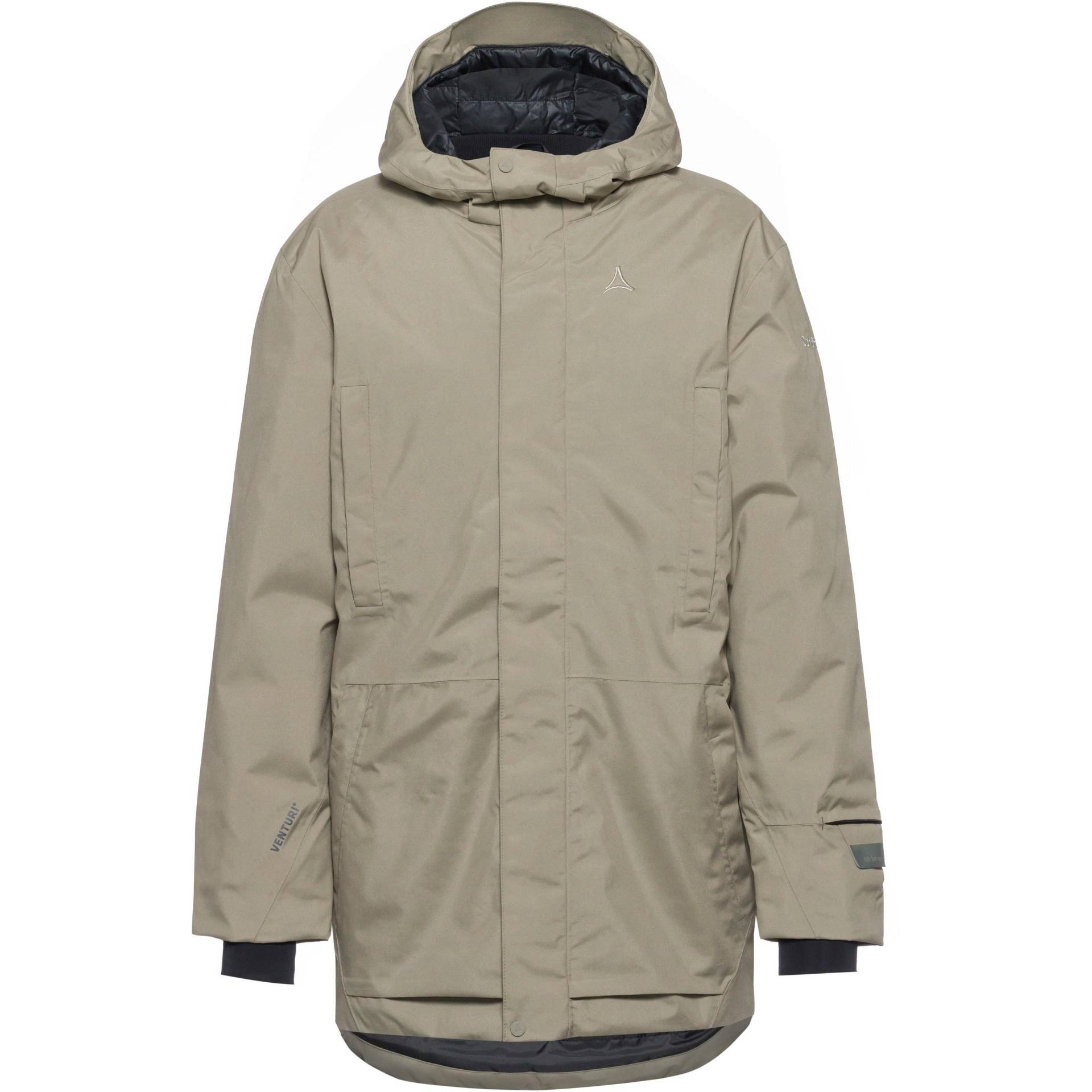 Schöffel Crivat Parka Herren Schöffel Crivat Parka Herren von Schöffel