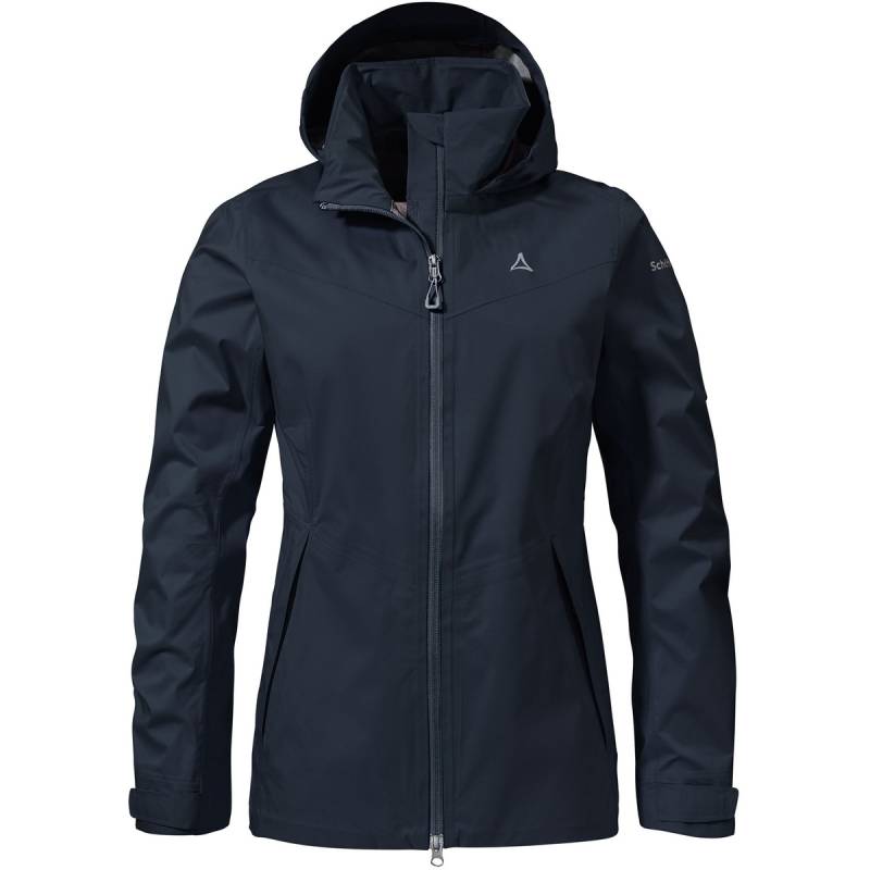 Schöffel Damen Aiplspitz 2.5l Jacke von Schöffel