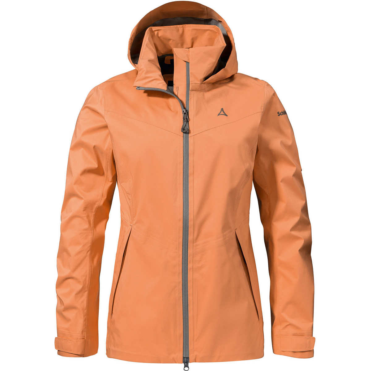 Schöffel Damen Aiplspitz 2.5l Jacke von Schöffel