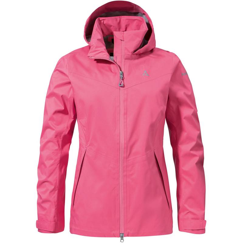 Schöffel Damen Aiplspitz 2.5l Jacke von Schöffel