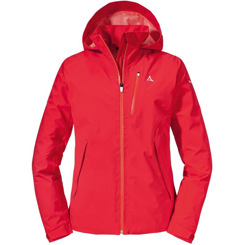 Schöffel Damen Arnspitze Jacke von Schöffel