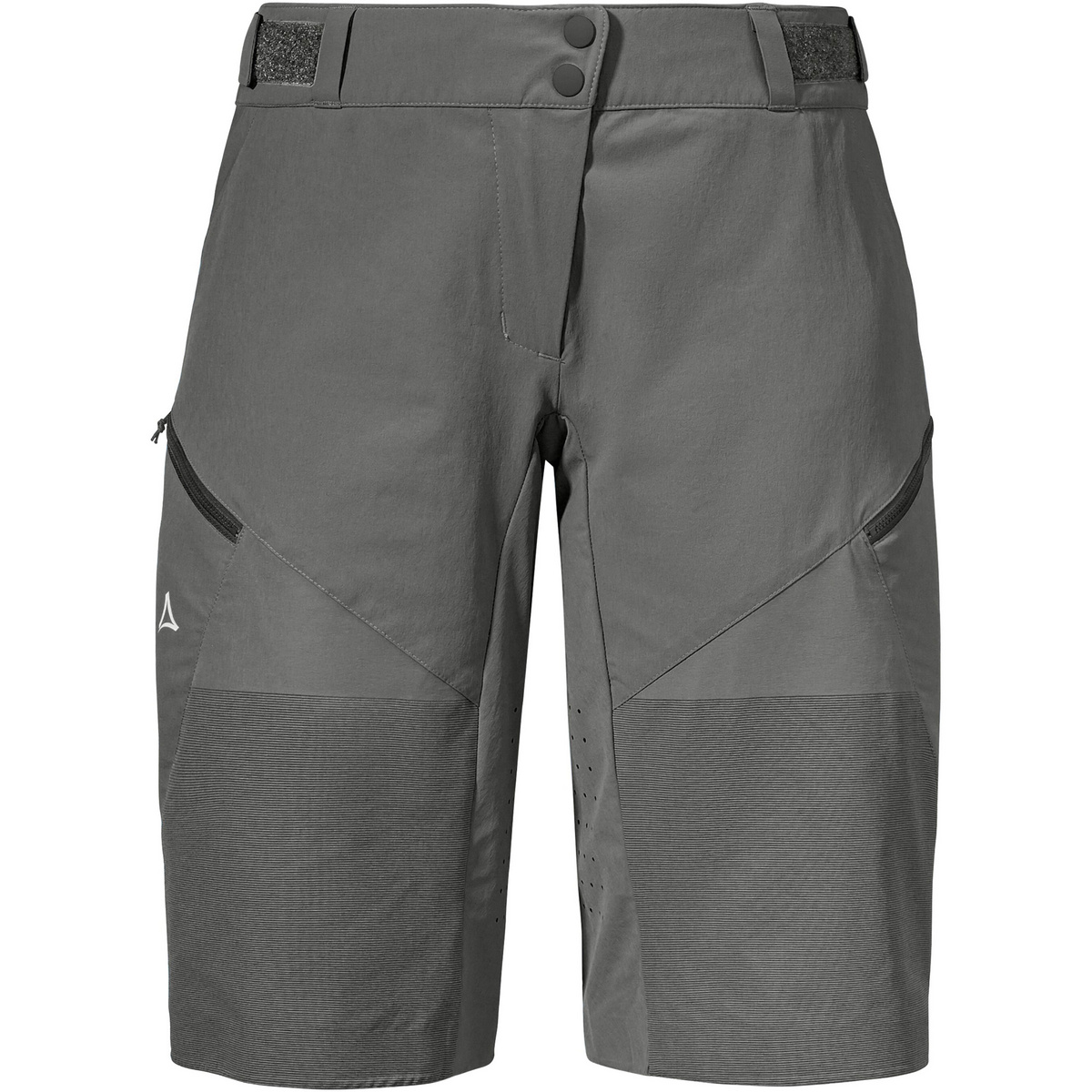 Schöffel Damen Arosa Radhose kurz von Schöffel