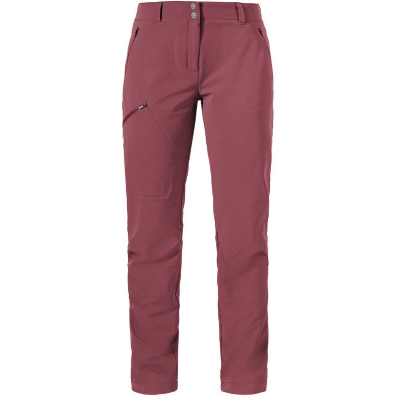 Schöffel Damen Ascona Warm Hose von Schöffel