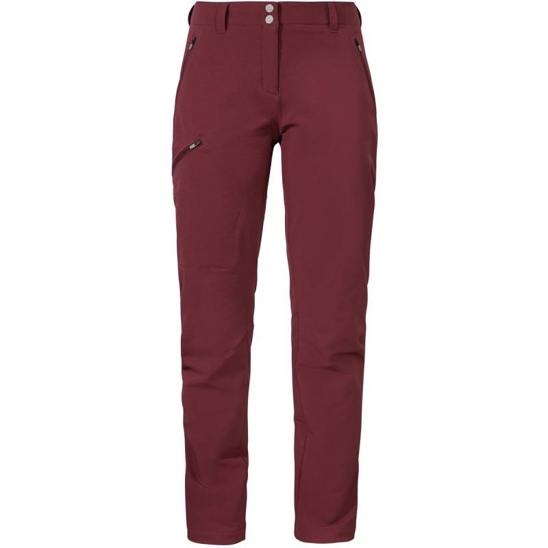 Schöffel Damen Ascona Warm Hose von Schöffel