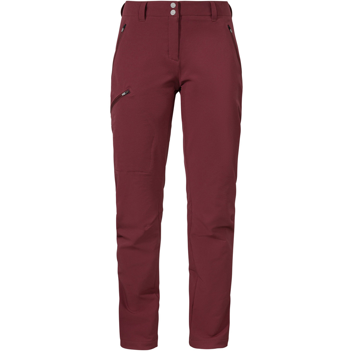 Schöffel Damen Ascona Warm Hose von Schöffel