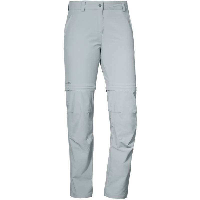 Schöffel Damen Ascona Zip-Off Hose von Schöffel