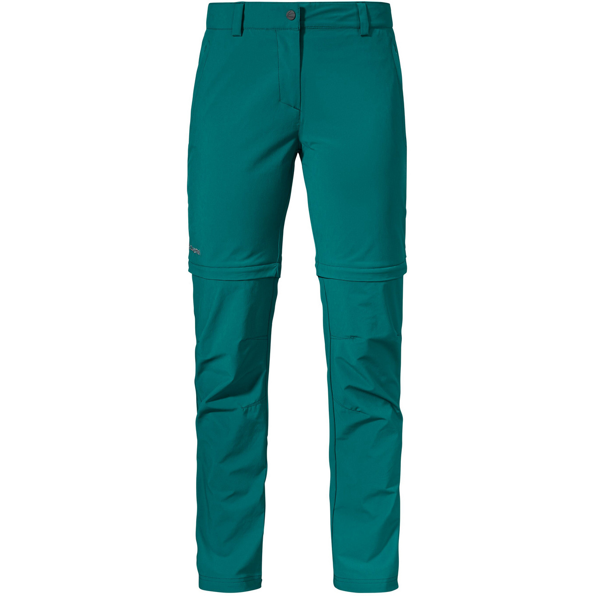 Schöffel Damen Ascona Zip-Off Hose von Schöffel