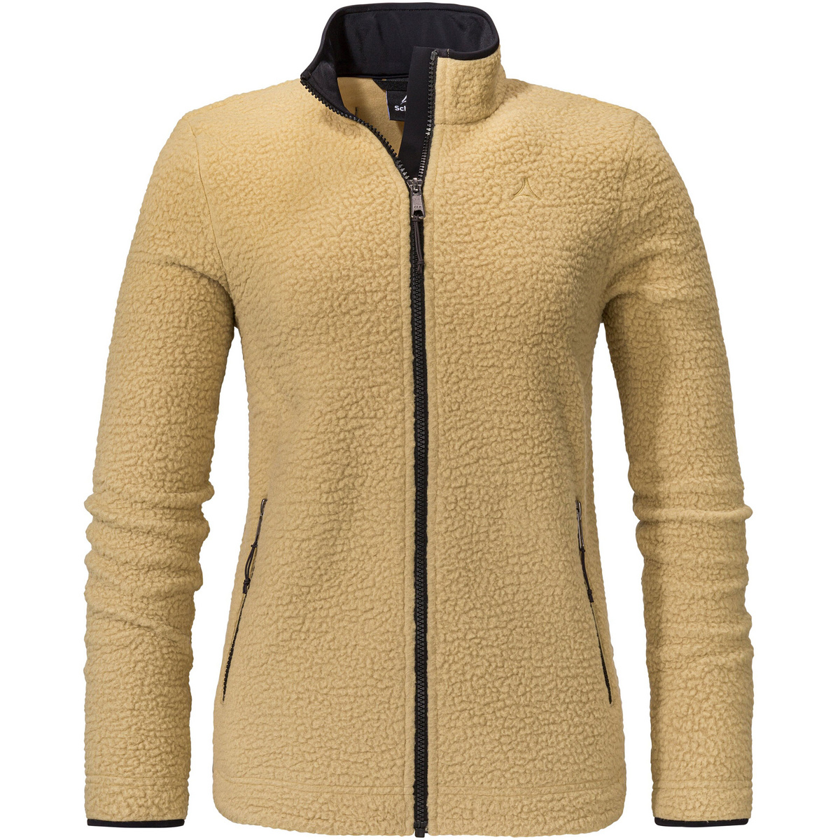 Schöffel Damen Atlanta Fleece Jacke von Schöffel