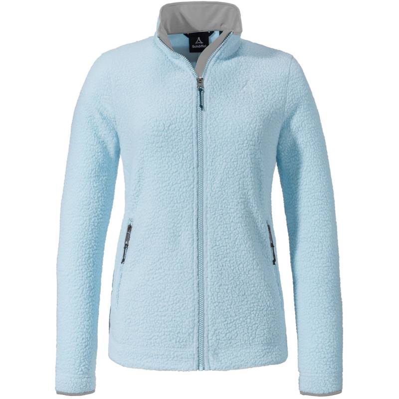 Schöffel Damen Atlanta Fleece Jacke von Schöffel