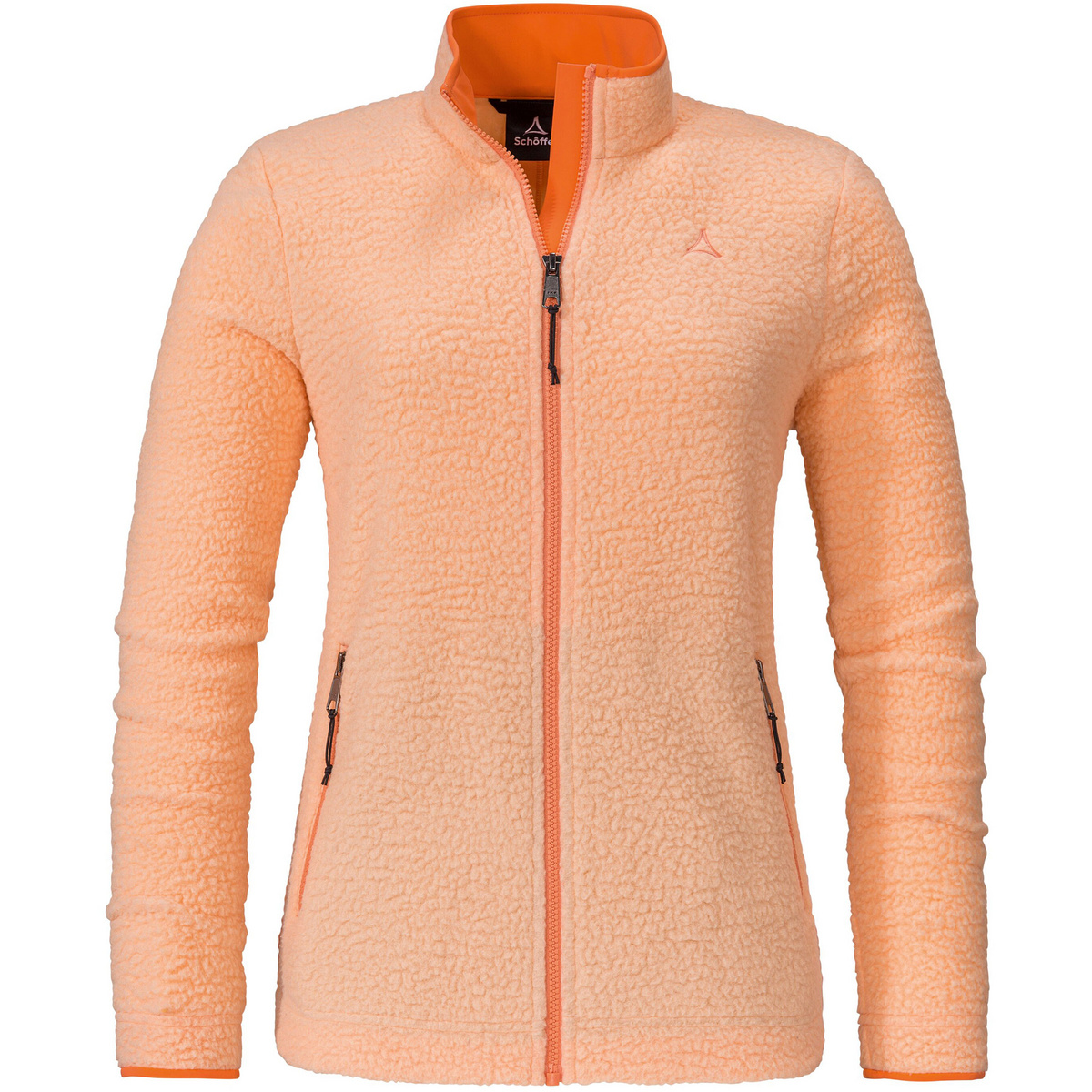 Schöffel Damen Atlanta Fleece Jacke von Schöffel