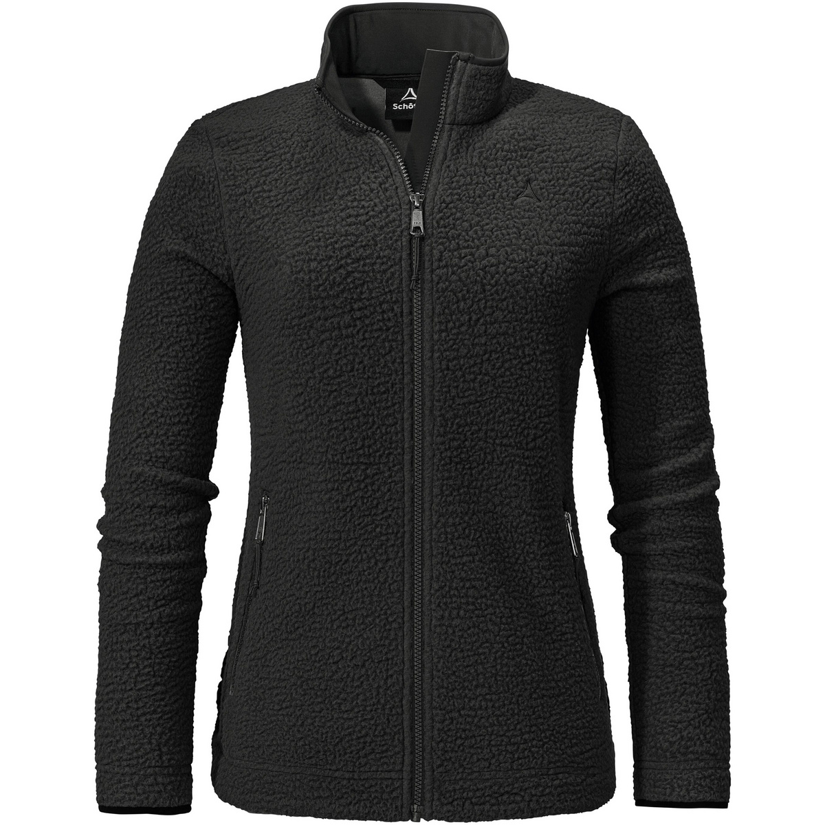 Schöffel Damen Atlanta Fleece Jacke von Schöffel