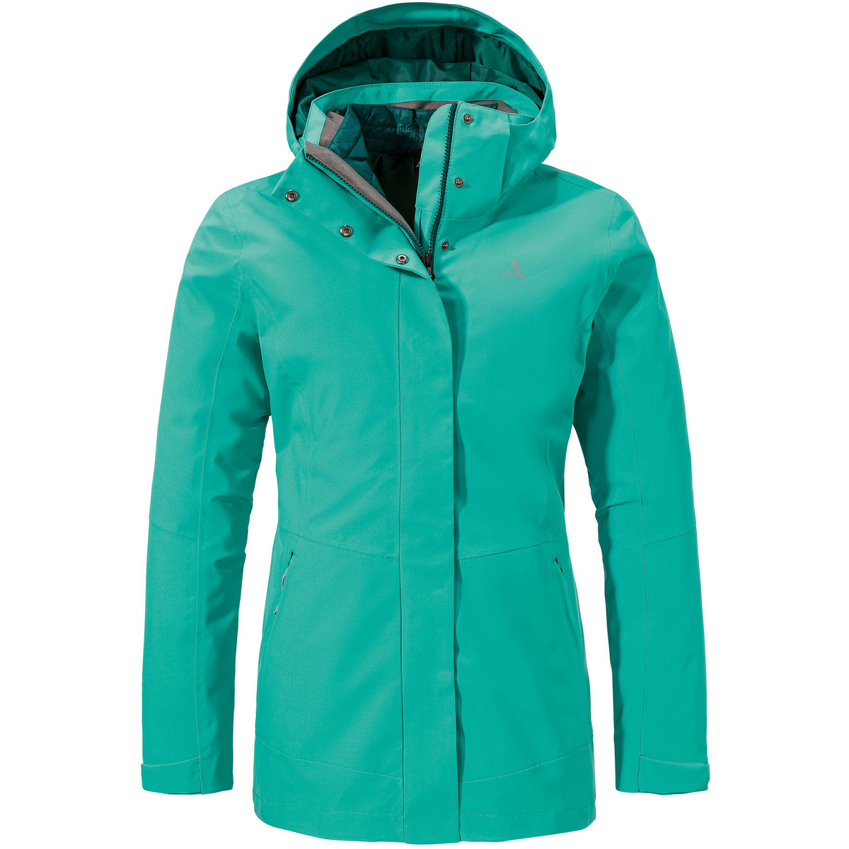 Schöffel Damen Auerspitz 3in1 Jacke von Schöffel