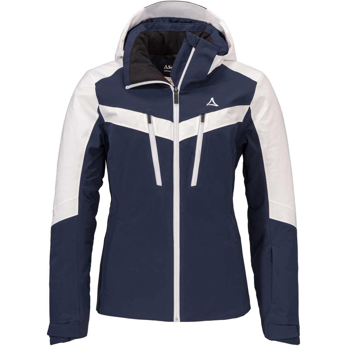 Schöffel Damen Avons Ski Jacke von Schöffel