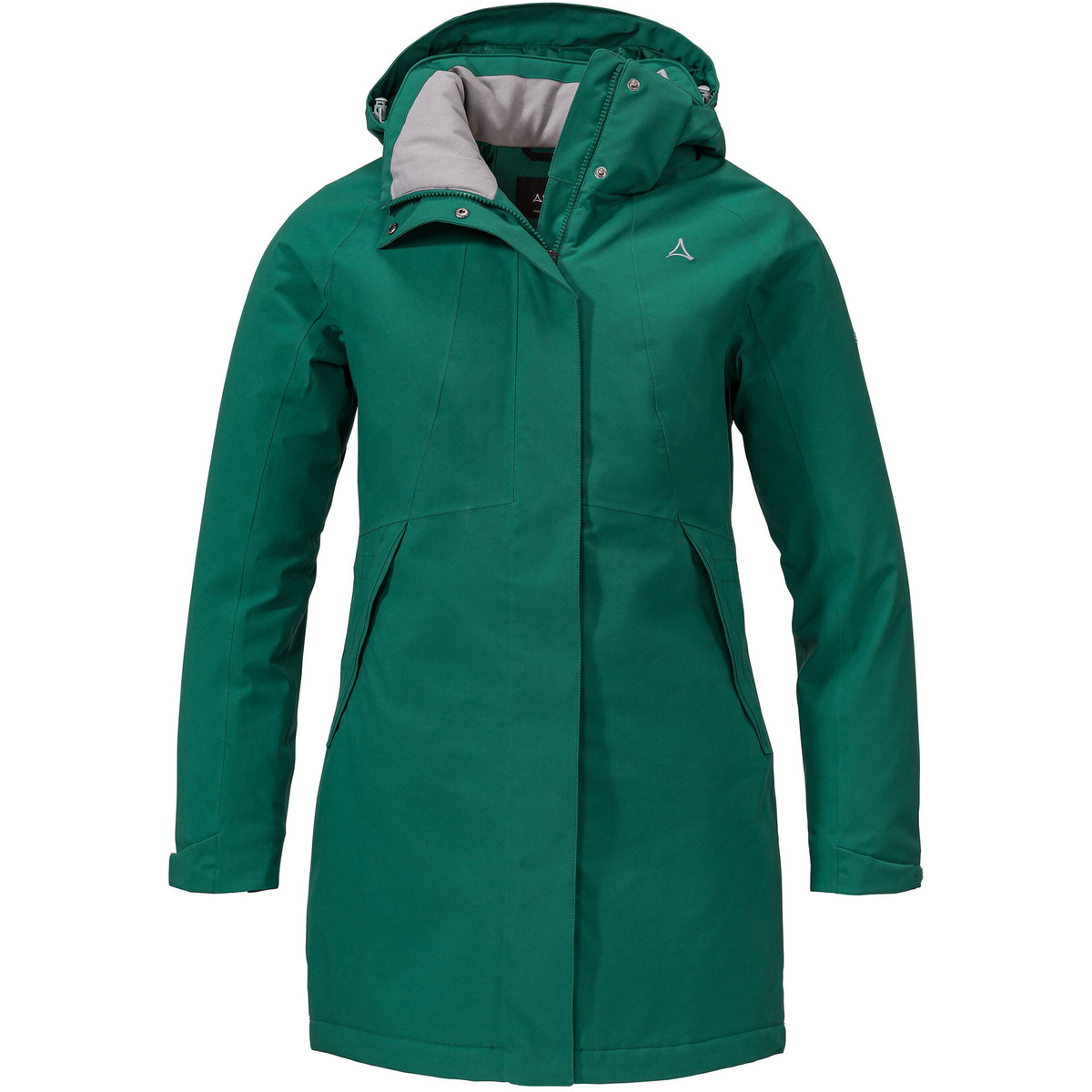 Schöffel Damen Bastianisee Jacke von Schöffel