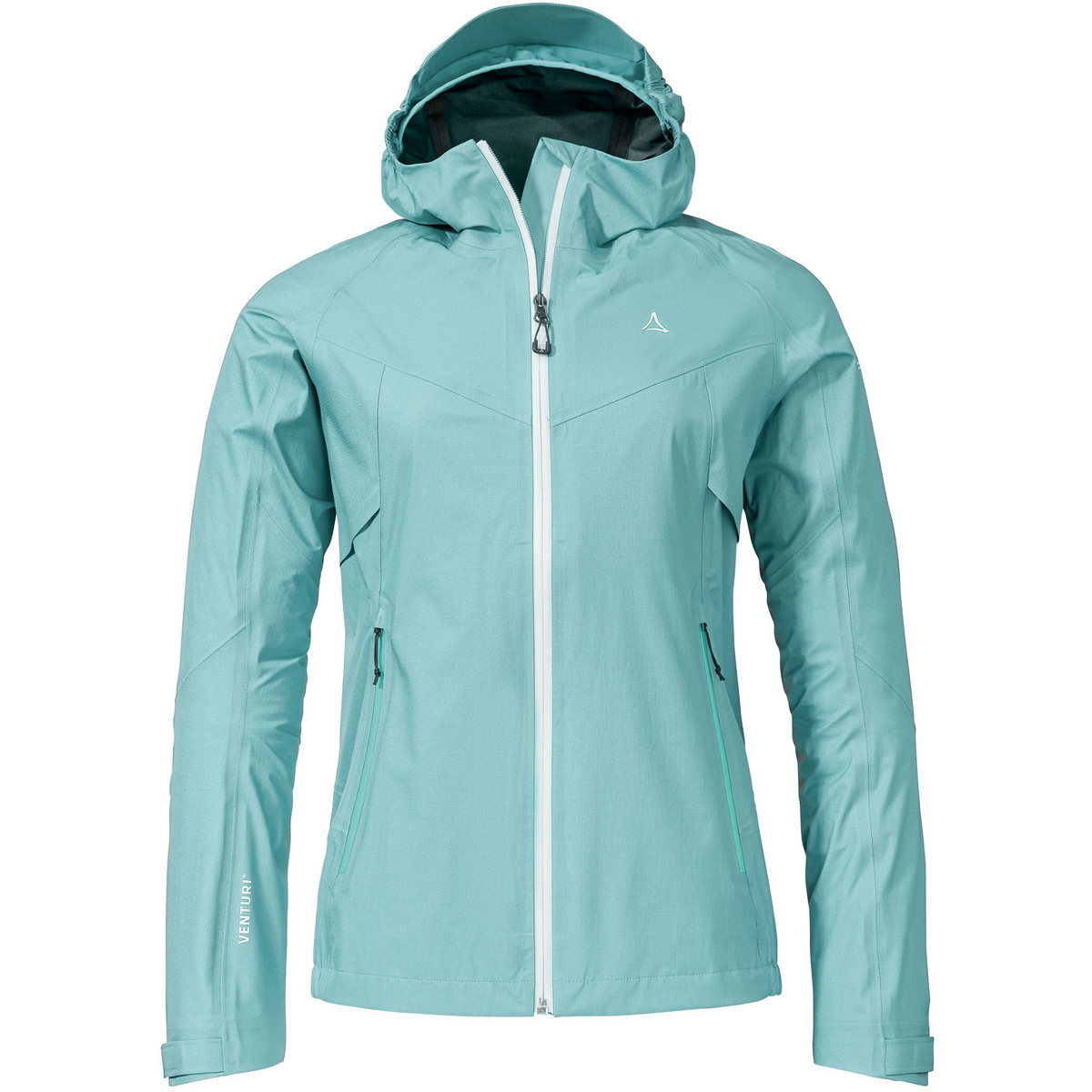 Schöffel Damen Begoro 3l Jacke von Schöffel