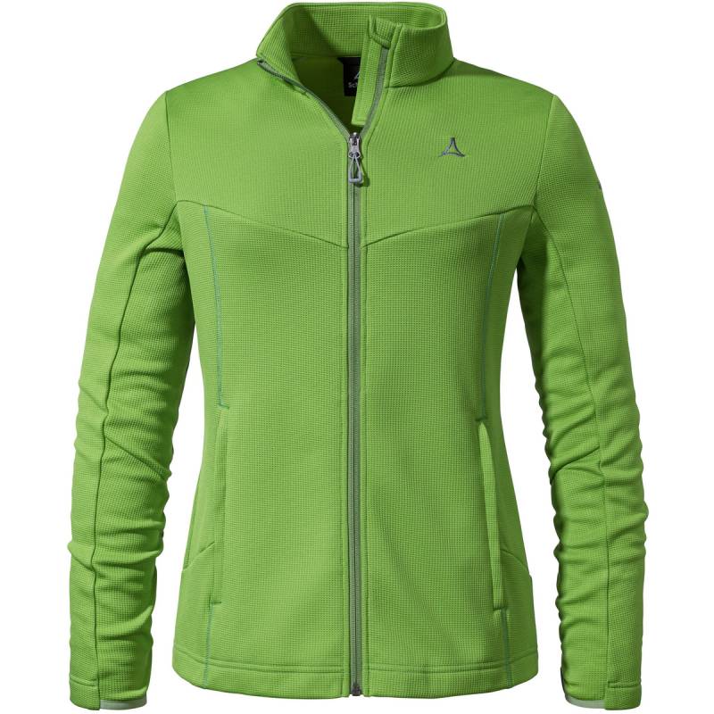 Schöffel Damen Bleckwand Fleece Jacke von Schöffel