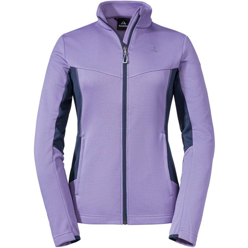 Schöffel Damen Bleckwand Fleece Jacke von Schöffel