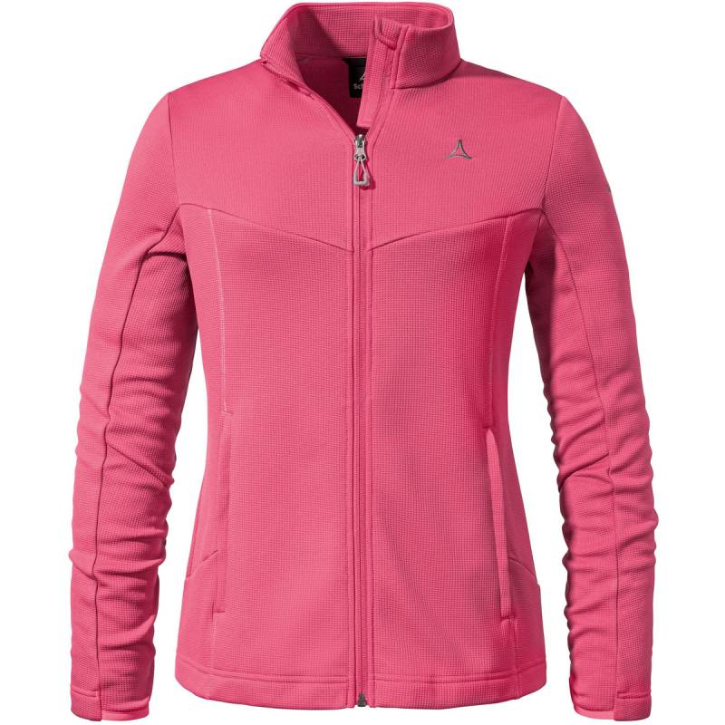 Schöffel Damen Bleckwand Fleece Jacke von Schöffel