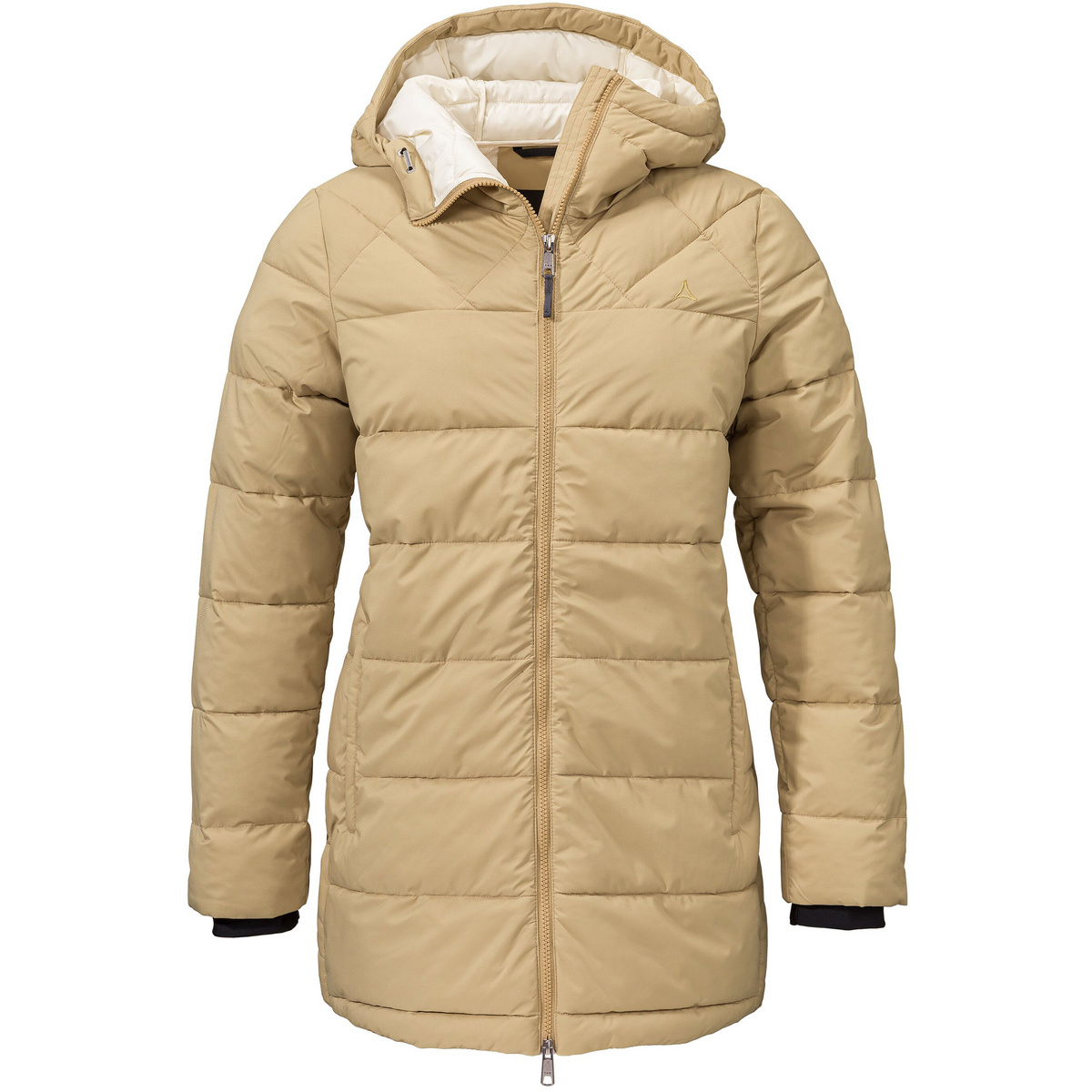 Schöffel Damen Boston Parka von Schöffel