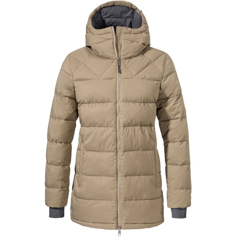 Schöffel Damen Boston Parka von Schöffel