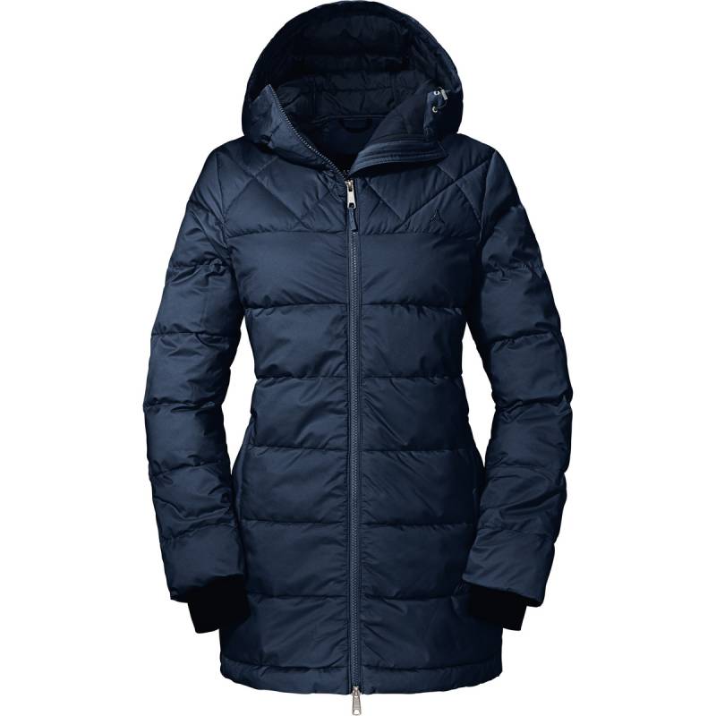 Schöffel Damen Boston Parka von Schöffel