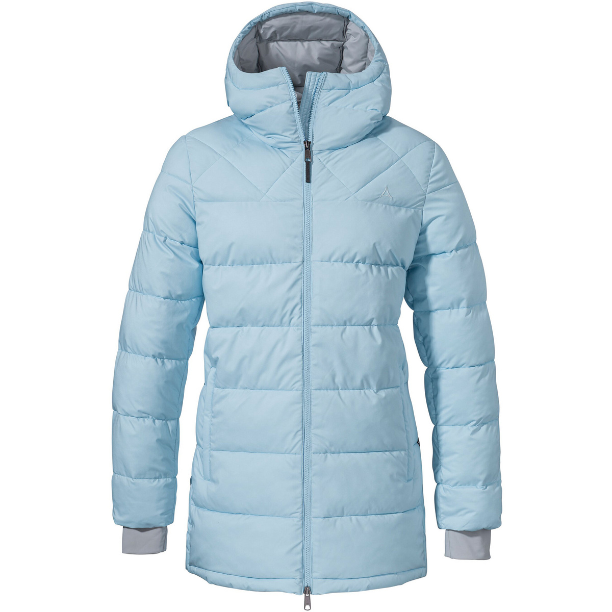 Schöffel Damen Boston Parka von Schöffel