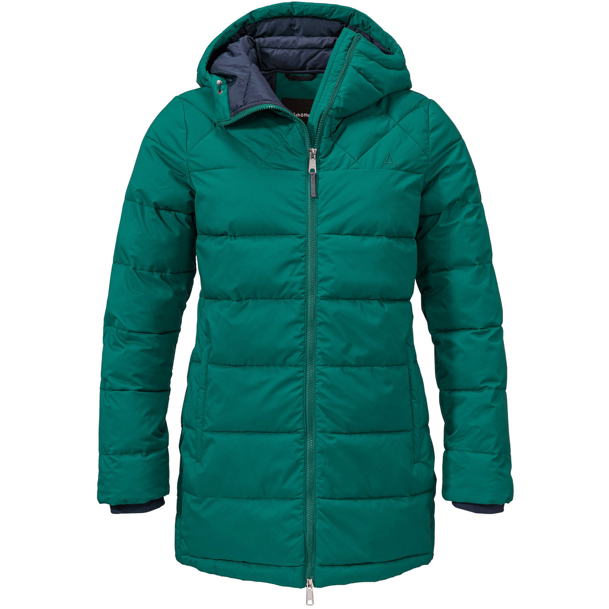 Schöffel Damen Boston Parka von Schöffel