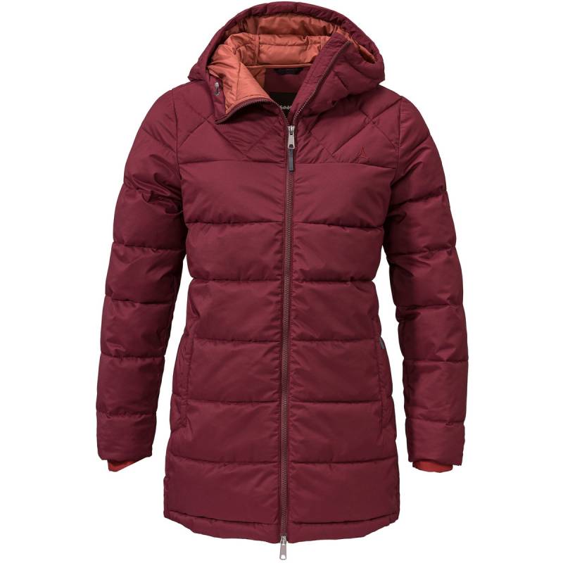 Schöffel Damen Boston Parka von Schöffel