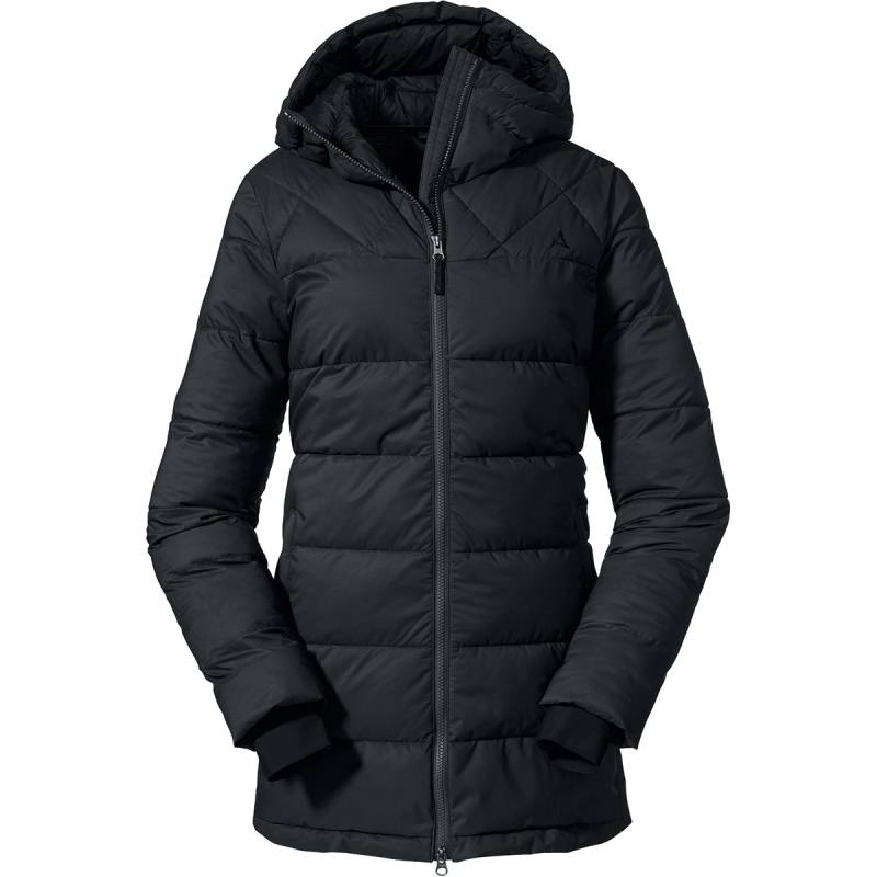 Schöffel Damen Boston Parka von Schöffel