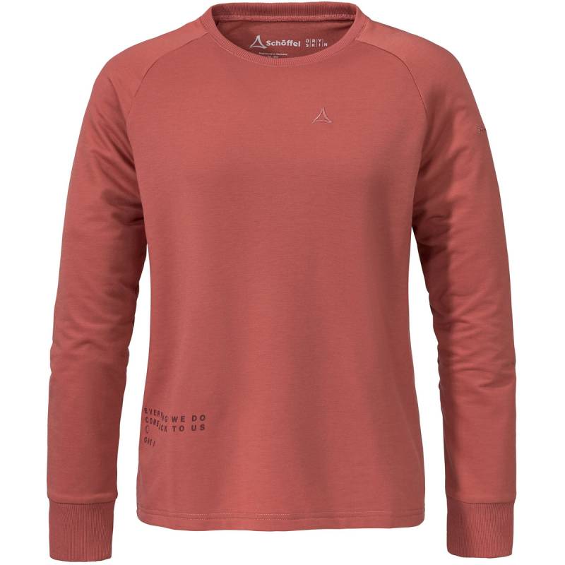 Schöffel Damen Breslau Longsleeve von Schöffel