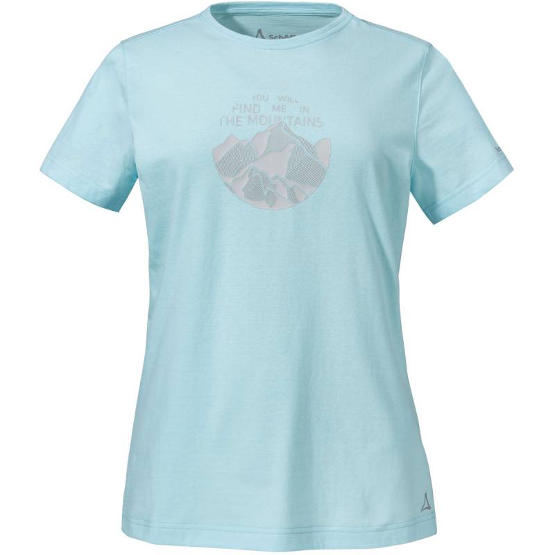 Schöffel Damen Buchberg T-Shirt von Schöffel