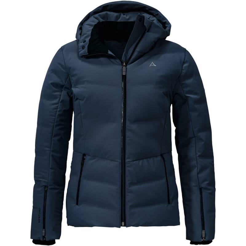 Schöffel Damen Caldirola Ski Jacke von Schöffel