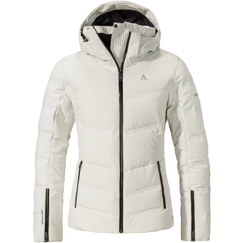 Schöffel Damen Caldirola Ski Jacke von Schöffel