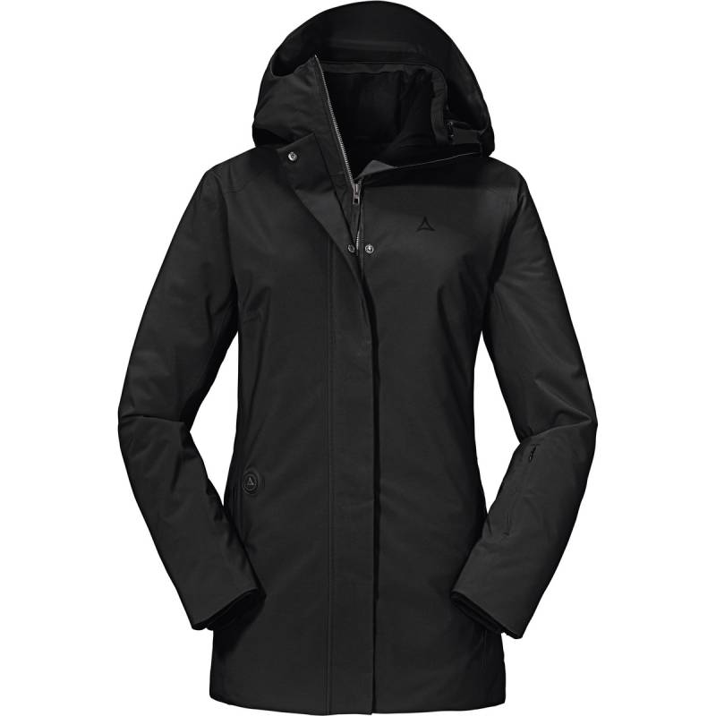 Schöffel Damen Cambria Heat Jacke von Schöffel