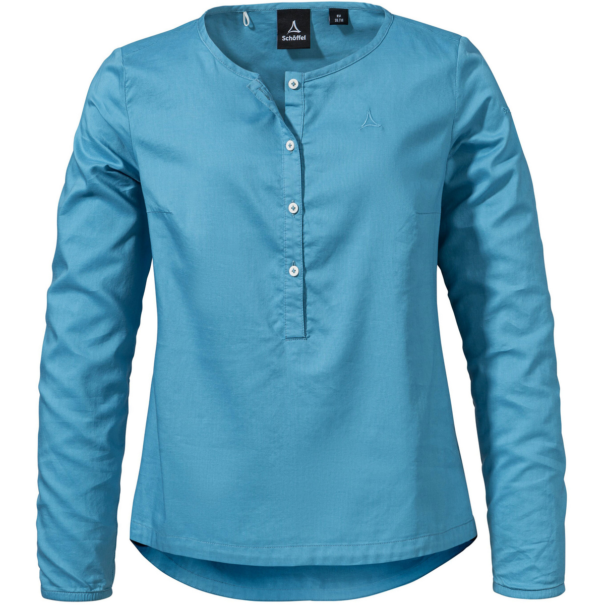 Schöffel Damen Catania Bluse von Schöffel