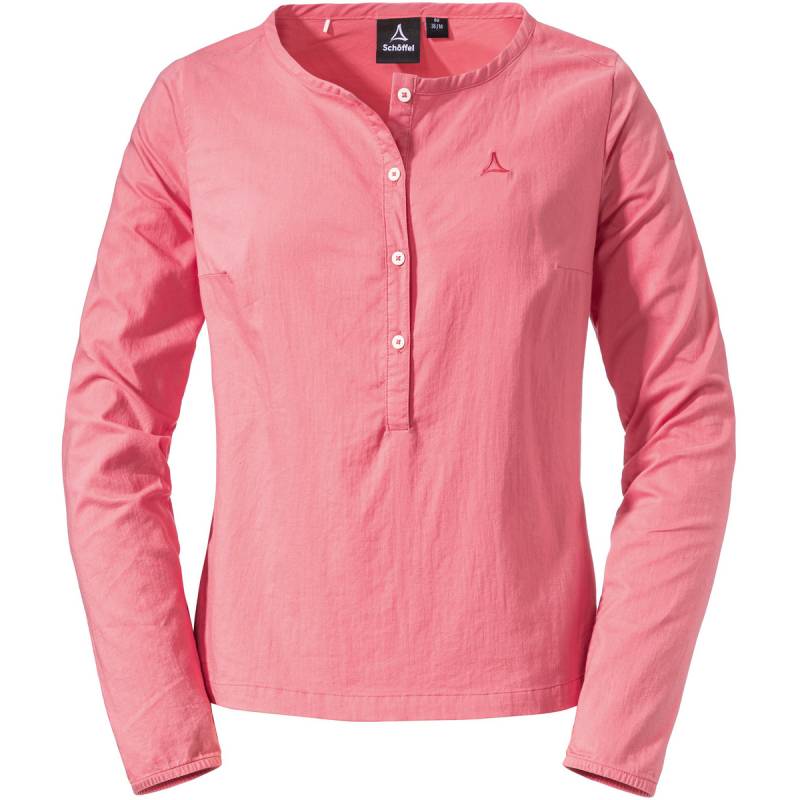 Schöffel Damen Catania Bluse Schöffel Damen Catania Bluse von Schöffel