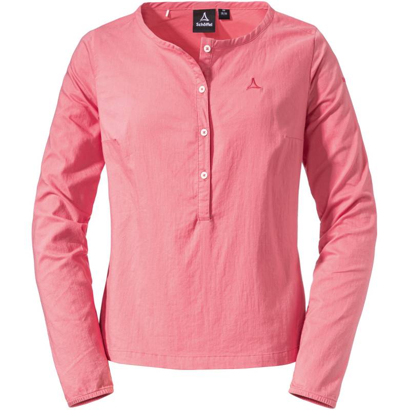 Schöffel Damen Catania Bluse von Schöffel