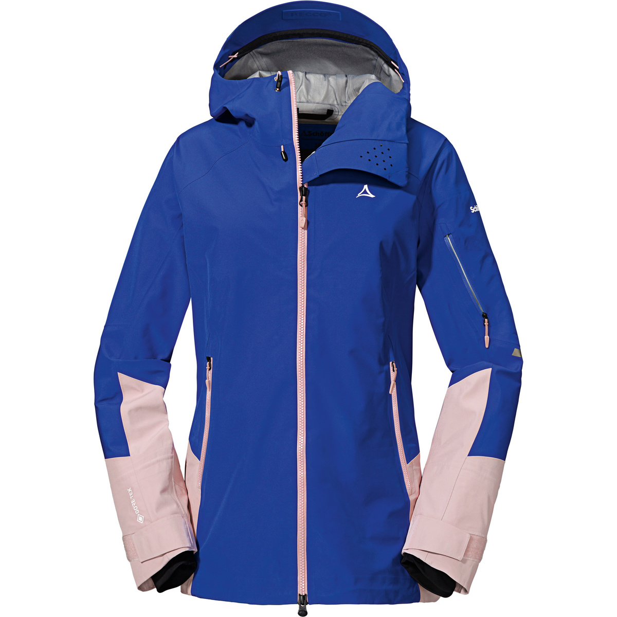 Schöffel Damen Cimerlo 3l Jacke von Schöffel