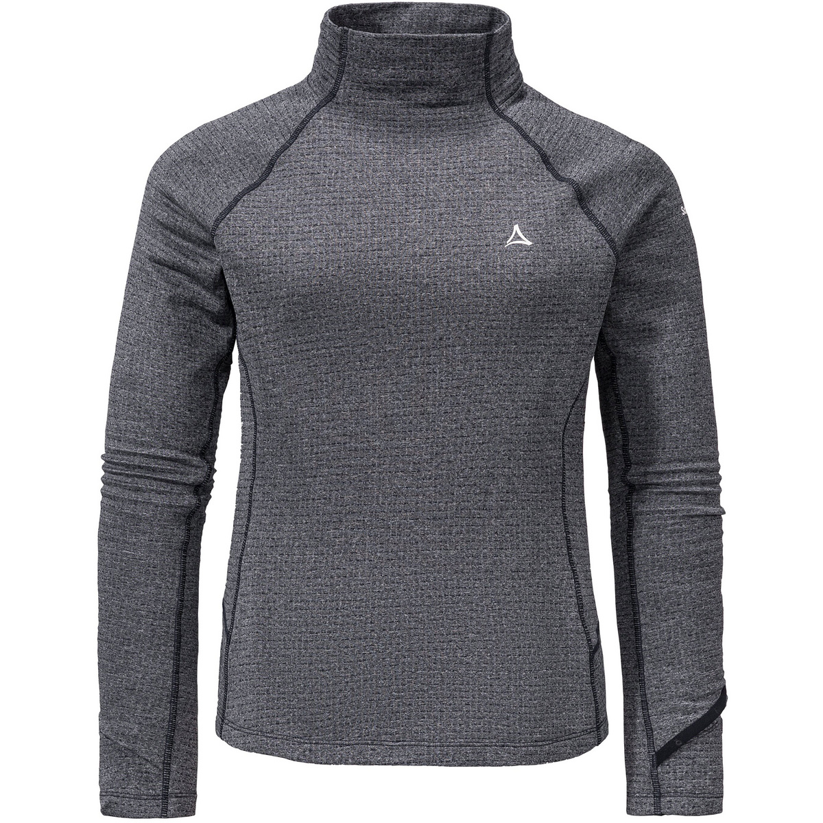 Schöffel Damen Cristallo Longsleeve von Schöffel