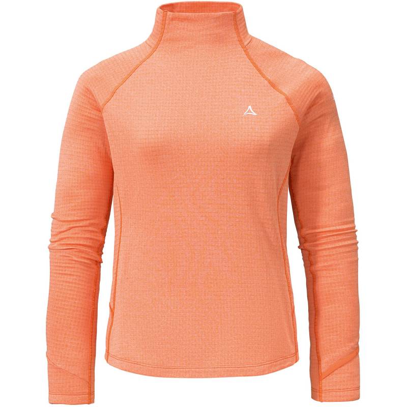 Schöffel Damen Cristallo Longsleeve von Schöffel