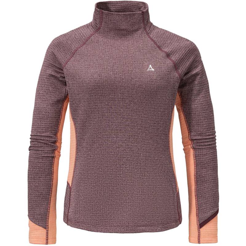 Schöffel Damen Cristallo Longsleeve von Schöffel