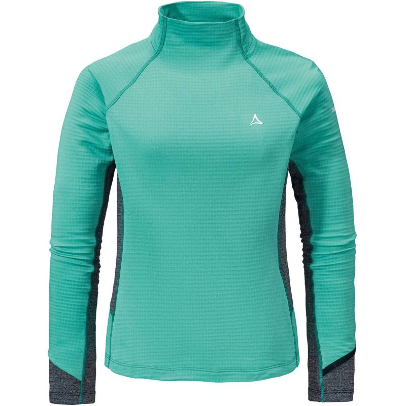 Schöffel Damen Cristallo Longsleeve von Schöffel