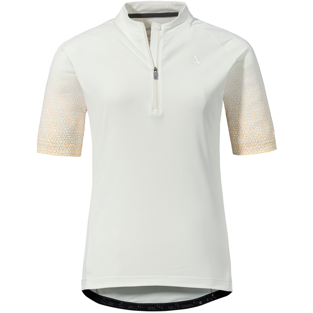 Schöffel Damen Dust Radtrikot von Schöffel