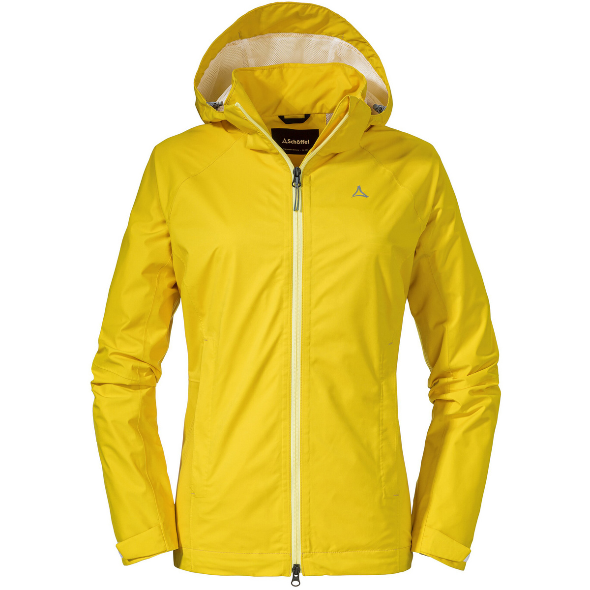 Schöffel Damen Easy XT Jacke von Schöffel