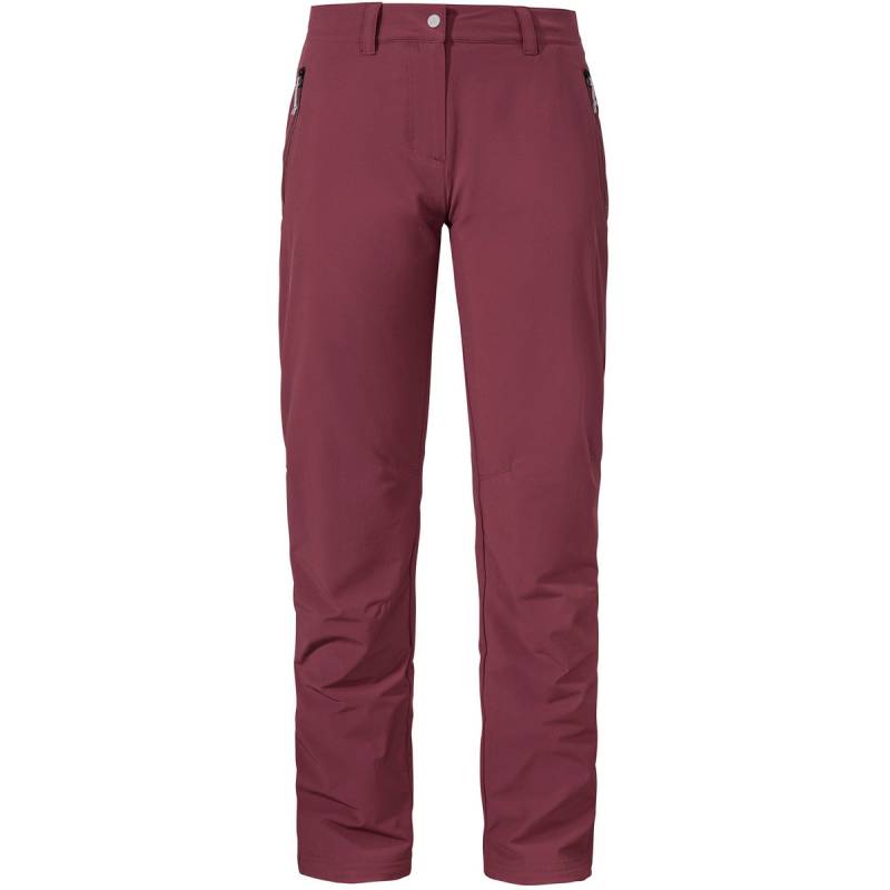 Schöffel Damen Engadin1 Warm Hose von Schöffel