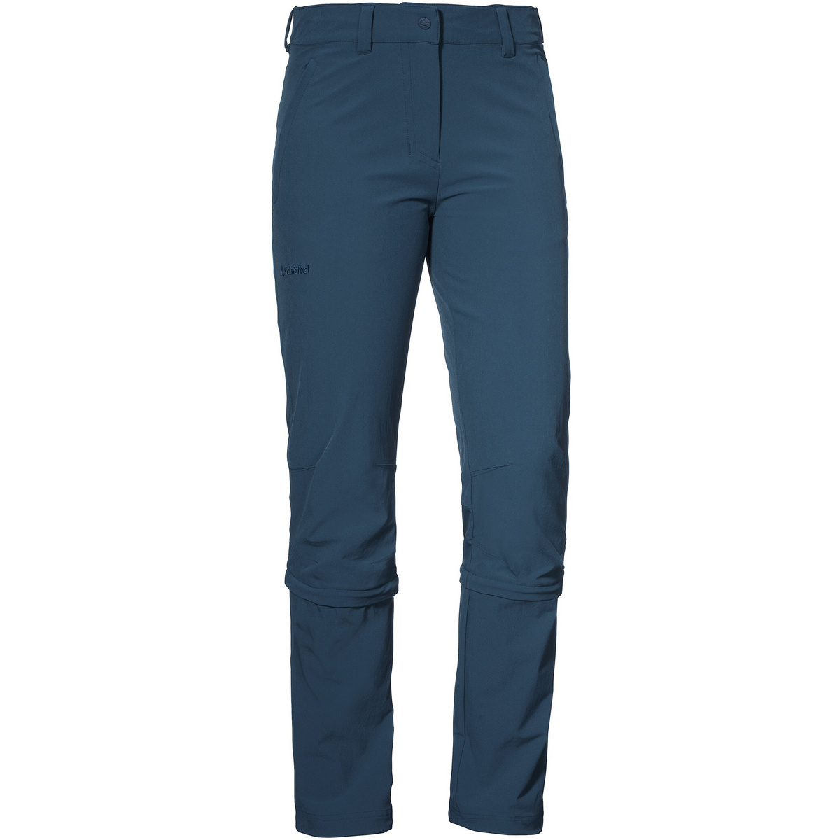 Schöffel Damen Engadin1 Zip Off Hose von Schöffel