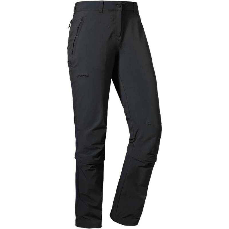 Schöffel Damen Engadin1 Zip Off Hose von Schöffel