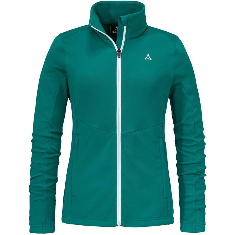 Schöffel Damen Fellhorn Fleece Jacke von Schöffel